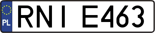RNIE463