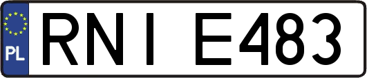 RNIE483