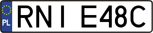 RNIE48C