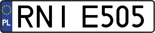 RNIE505