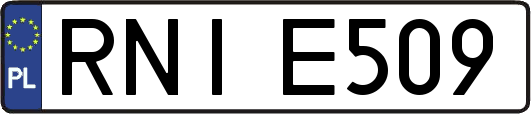 RNIE509