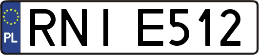 RNIE512