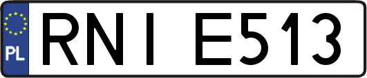 RNIE513