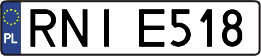 RNIE518