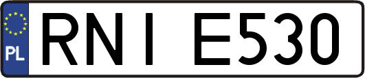 RNIE530
