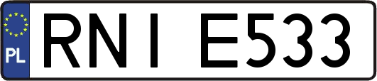 RNIE533