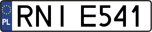 RNIE541