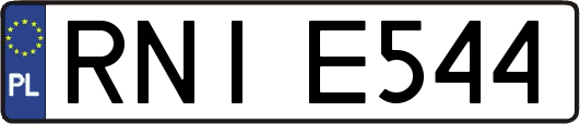 RNIE544