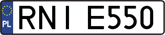 RNIE550