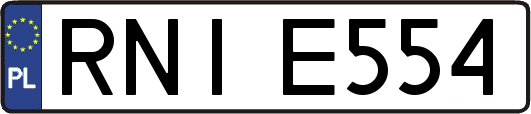 RNIE554