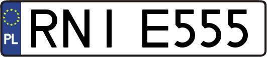 RNIE555