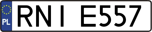RNIE557