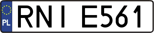 RNIE561