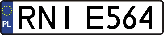 RNIE564