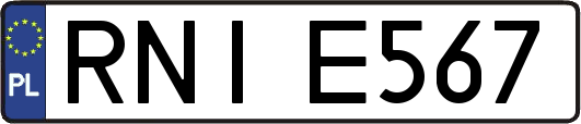 RNIE567