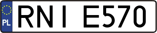 RNIE570