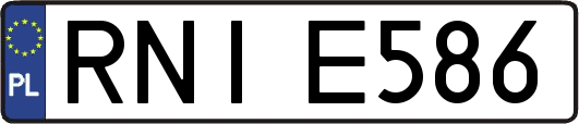 RNIE586