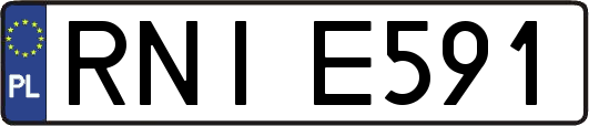 RNIE591