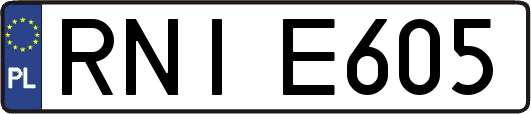RNIE605
