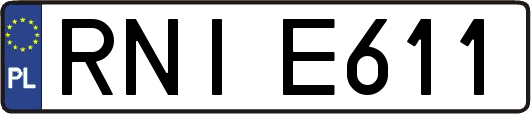 RNIE611