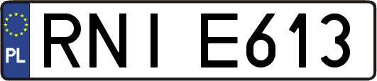 RNIE613