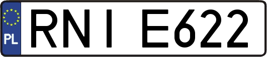 RNIE622
