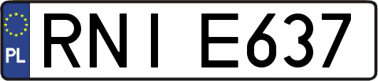 RNIE637