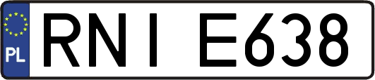 RNIE638