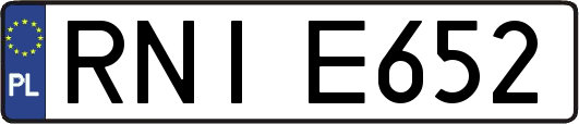 RNIE652