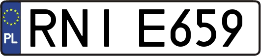 RNIE659