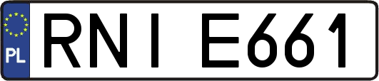 RNIE661