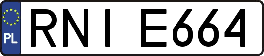 RNIE664