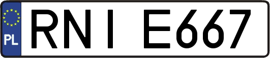 RNIE667