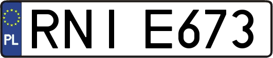 RNIE673