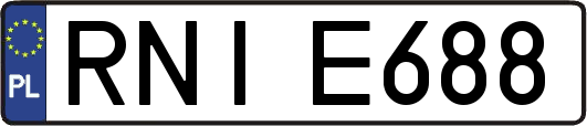 RNIE688