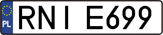 RNIE699