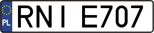 RNIE707
