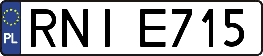 RNIE715