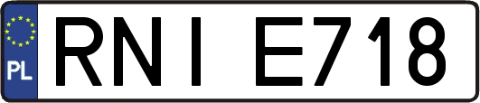 RNIE718