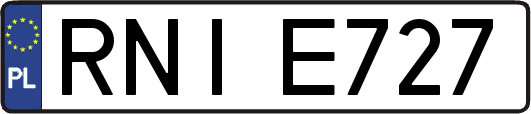 RNIE727