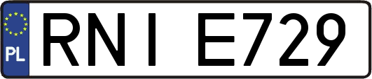 RNIE729