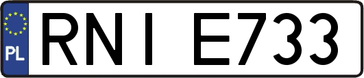 RNIE733