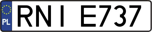 RNIE737