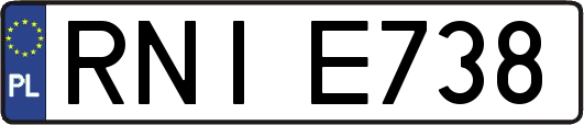 RNIE738
