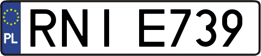 RNIE739