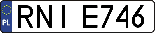 RNIE746