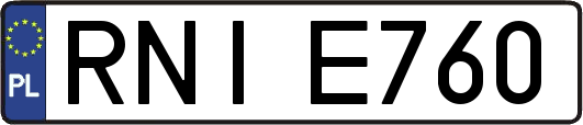 RNIE760