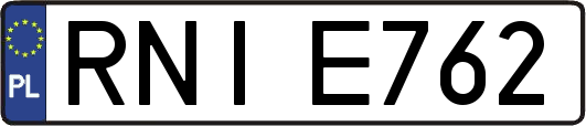 RNIE762