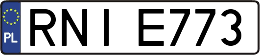 RNIE773