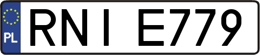 RNIE779